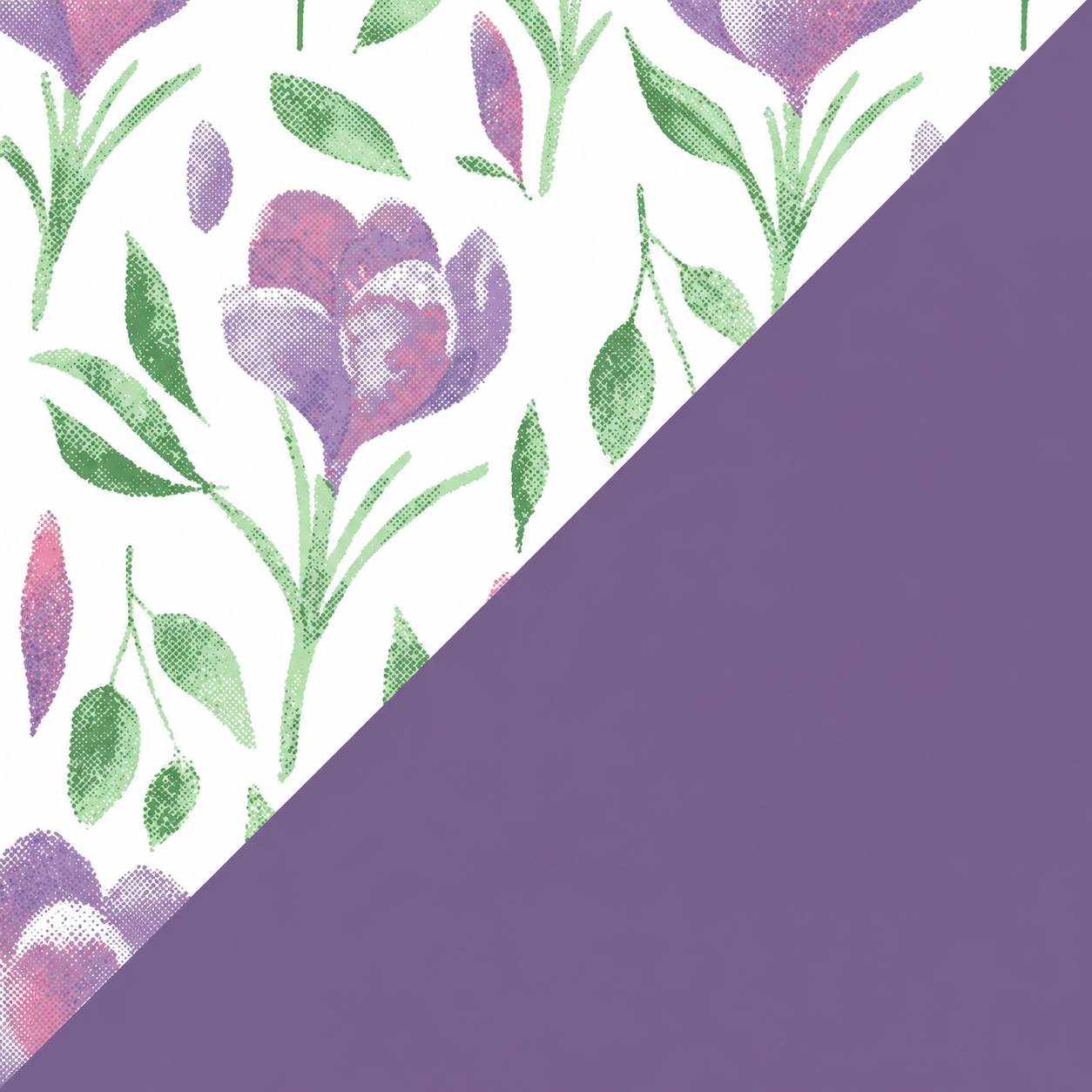 Lilac Dream / Deep Purple